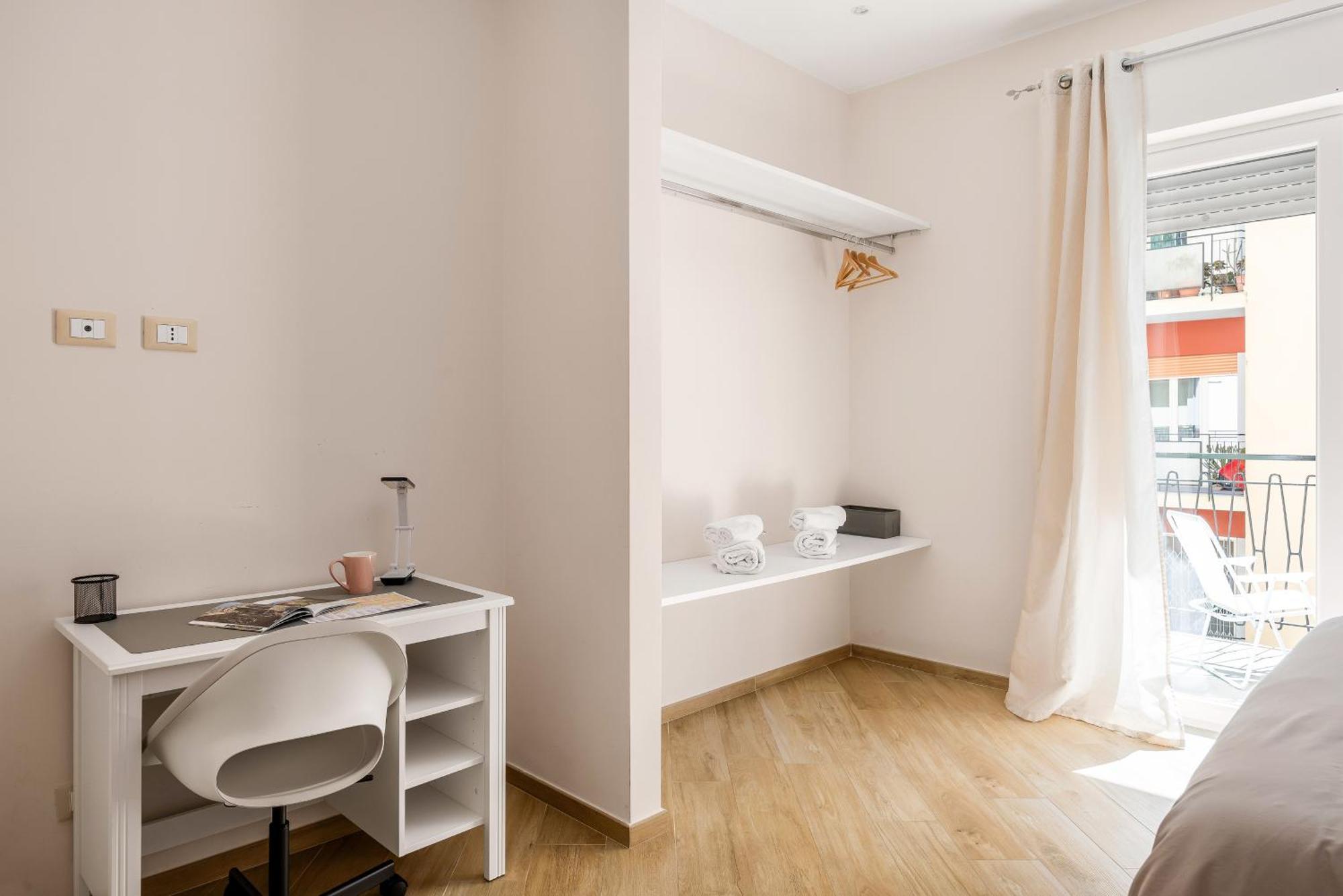 Artrinacria Apartments - Kalatafimi Palermo Ngoại thất bức ảnh